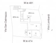 Bilocale in vendita a Taggia - Rif. 56